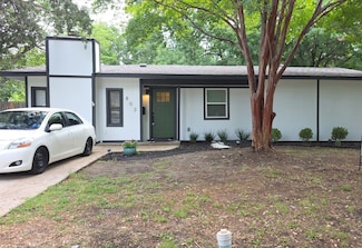 802 Highland Dr, Grand Prairie, TX 75051
