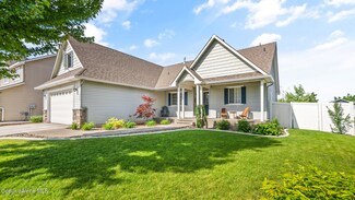 1280 W Palouse Dr, Post Falls, ID 83854