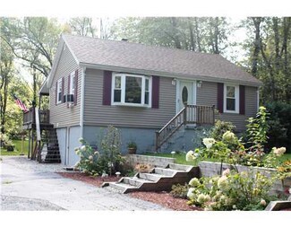 84 Sawmill Rd, Chepachet, RI 02814