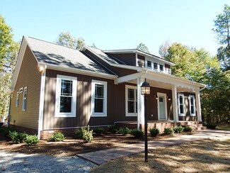 Lot 1 Deep Creek Place, Amelia, VA 23002