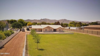 6242 N 185th Ave, Waddell, AZ 85355
