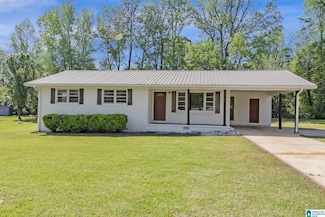 111 Hickory Dr, Oxford, AL 36203