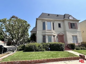 6531 Orange St, Los Angeles, CA 90048
