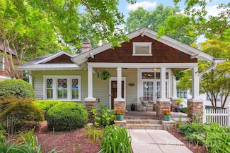 2117 Vail Ave, Charlotte, NC 28207