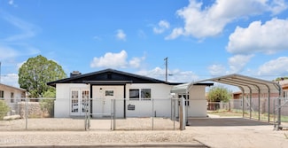 5244 Alps Dr, El Paso, TX 79904