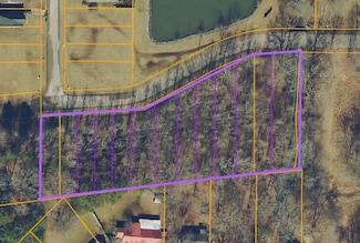 0 Tract 6 Richman Dr, Corinth, MS 38834