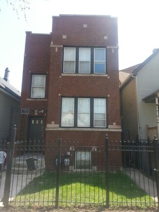 1847 N Tripp Ave, Chicago, IL 60639