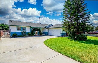 2164 W Orange Grove Ave, Pomona, CA 91768