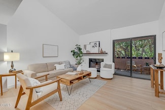 601 E California Blvd Unit 302, Pasadena, CA 91106
