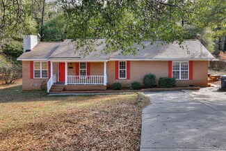 1548 Citation Rd, Hephzibah, GA 30815
