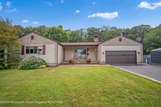 310 Jacobstown Cookstown Rd, Wrightstown, NJ 08562