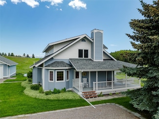 138 Shelter View Dr, Kalispell, MT 59901