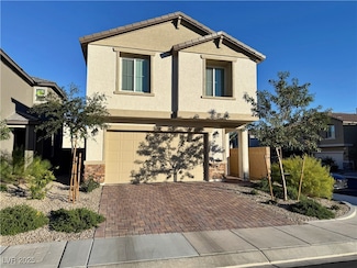 10236 Starlit Canyon Ct, Las Vegas, NV 89141