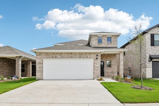 517 Willet Dr, McKinney, TX 75069