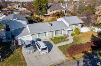 4538 S Range Cir, Salt Lake City, UT 84117