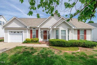 7109 Spanglers Spring Way, Raleigh, NC 27610