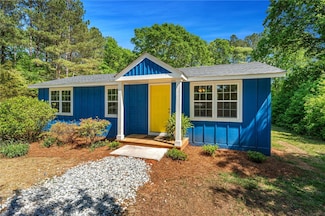 2324 Liberty Hill Rd, Hartwell, GA 30643