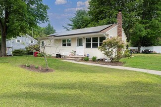 16 Sunny Hill Rd, Northborough, MA 01532