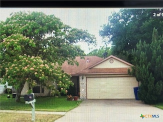 2103 Mattie Dr, Copperas Cove, TX 76522