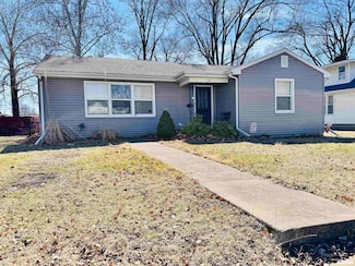 721 W Carroll St, Macomb, IL 61455