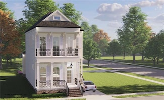 3505 Constance St, New Orleans, LA 70115