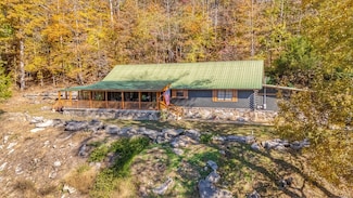 999 Rainbow Lake Rd, Waynesboro, TN 38485