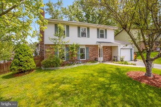 2490 Red Fall Ct, Gambrills, MD 21054