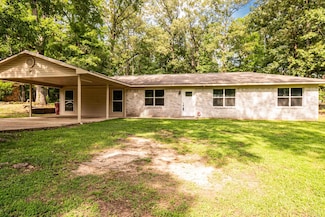 209 Ponderosa Dr, El Dorado, AR 71730
