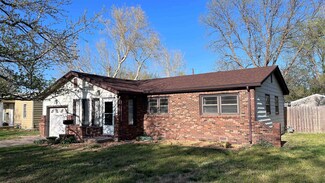 3522 S Vine St, Wichita, KS 67217