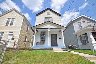 513 4th Ave, Dayton, KY 41074