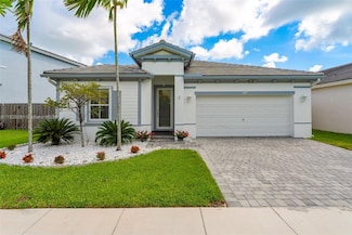 3377 NE 2nd Dr, Homestead, FL 33033