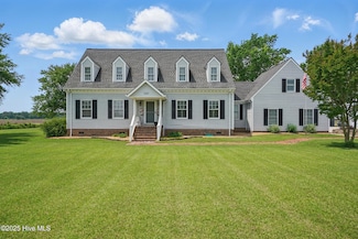 1227 Virginia Rd, Edenton, NC 27932