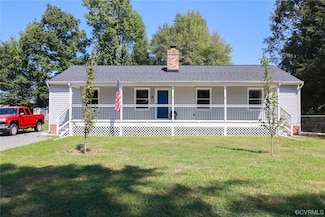 215 Natchez Rd, Richmond, VA 23223