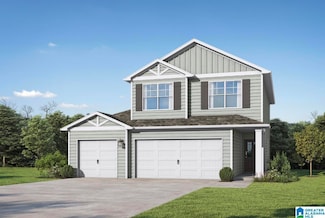 462 Smith Glen Pkwy, Warrior, AL 35180