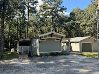 1491 Cardinal Ln, Trinity, TX 75862