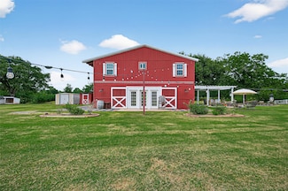 2903 Brundrett Rd, Wallis, TX 77485