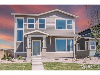 6104 Dutch Dr, Timnath, CO 80547
