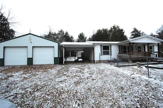 8310 Rock Creek Rd, Fredericktown, MO 63645