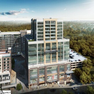 355 S Main St Unit 1101, Greenville, SC 29601