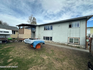 4319 San Roberto Ave, Anchorage, AK 99508
