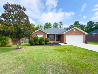 4540 Country Glen Cir, Grovetown, GA 30813