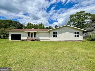 189 Tatum Heights Dr, Lagrange, GA 30240