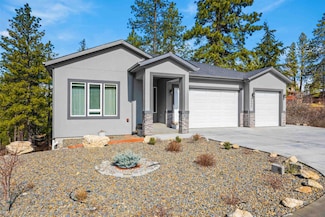 5902 S Lochsa Ln, Spokane, WA 99206
