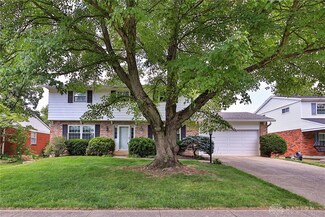 8536 Summitridge Dr, Cincinnati, OH 45255