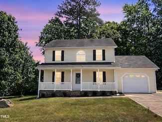 3609 Cold Harbour Dr, Raleigh, NC 27610