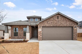 10607 Beaufort Ave, Lubbock, TX 79424