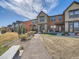 2785 N Moline St, Denver, CO 80238