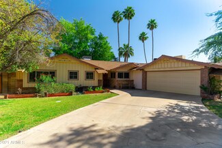 711 E 7th Place, Mesa, AZ 85203
