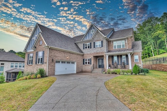 5611 Carney Ln, Franklin, TN 37064