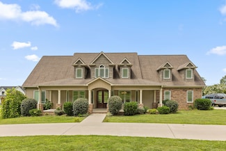 6069 Candies Creek Ridge Rd NW, Charleston, TN 37310